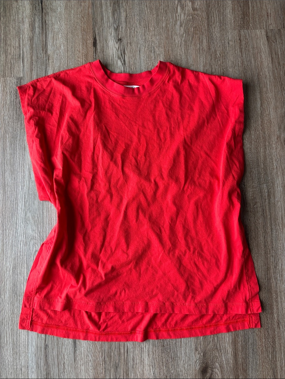 💛2 for $15! Athleta Short Sleeve Crewneck Tee